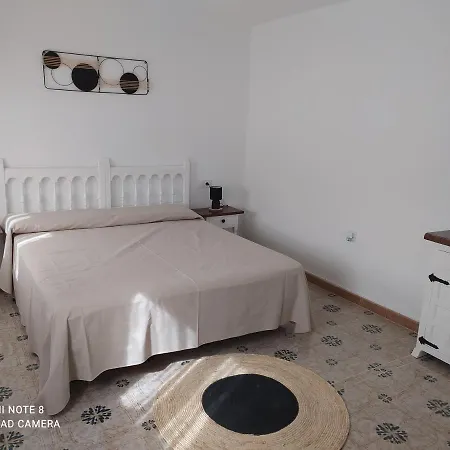 Apartamento La Puerta Blanca *